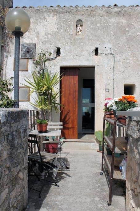 Monte SantʼAngelo Casa Masseria Dell'800 Gargano. Le Mignole מראה חיצוני תמונה