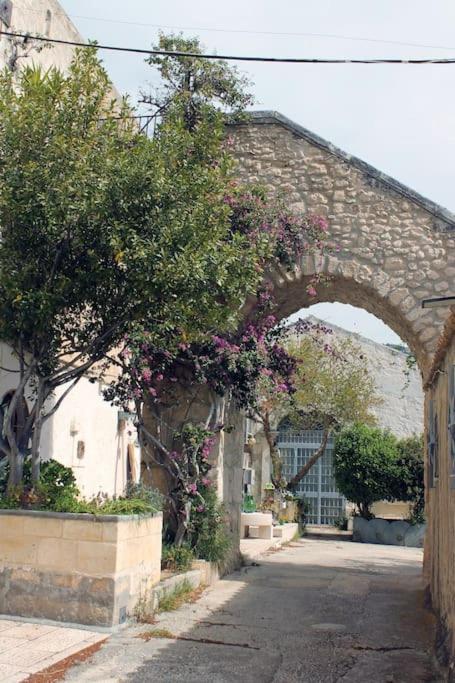 Monte SantʼAngelo Casa Masseria Dell'800 Gargano. Le Mignole מראה חיצוני תמונה